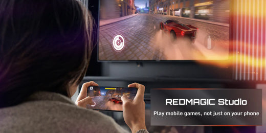 Software That Makes Gaming Better: Top REDMAGIC Features Every Gamer Should Know