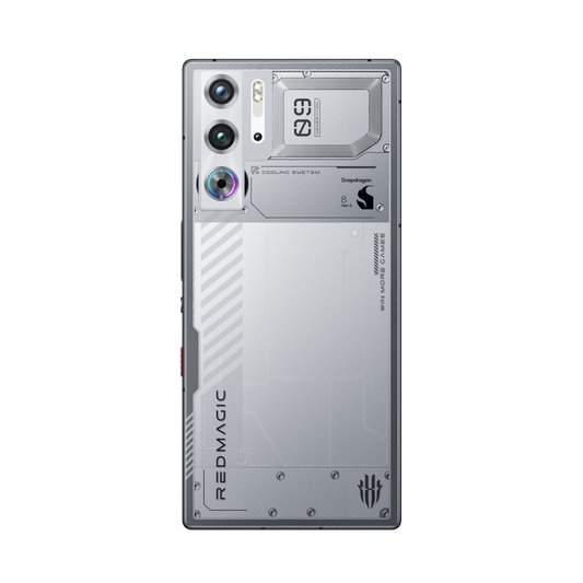 REDMAGIC 9 Pro