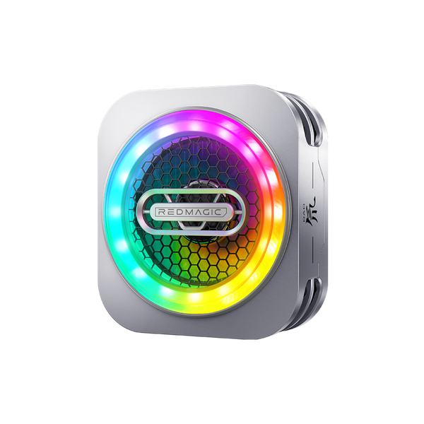REDMAGIC VC Cooler 6 Pro (تبدأ المبيعات المفتوحة في 6 مايو	)