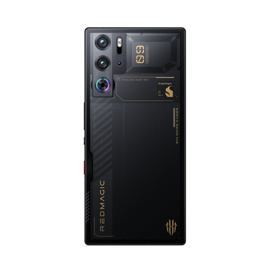 REDMAGIC 9 Pro