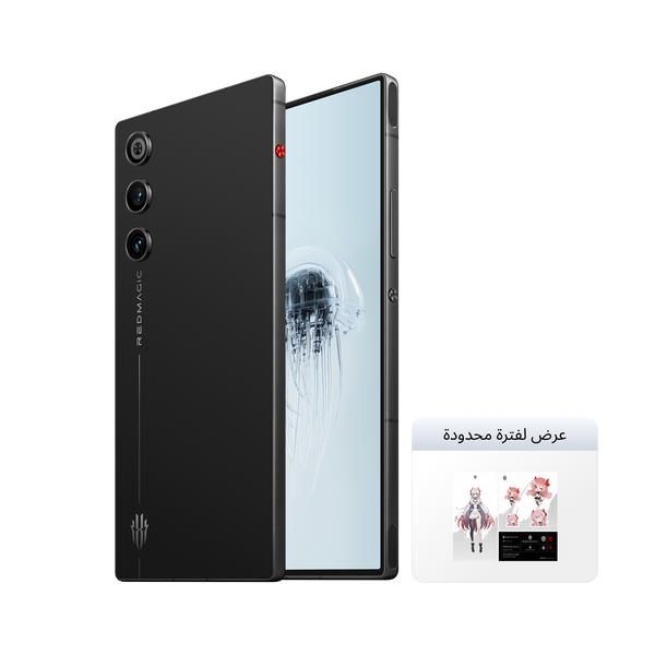 REDMAGIC 10 Air
